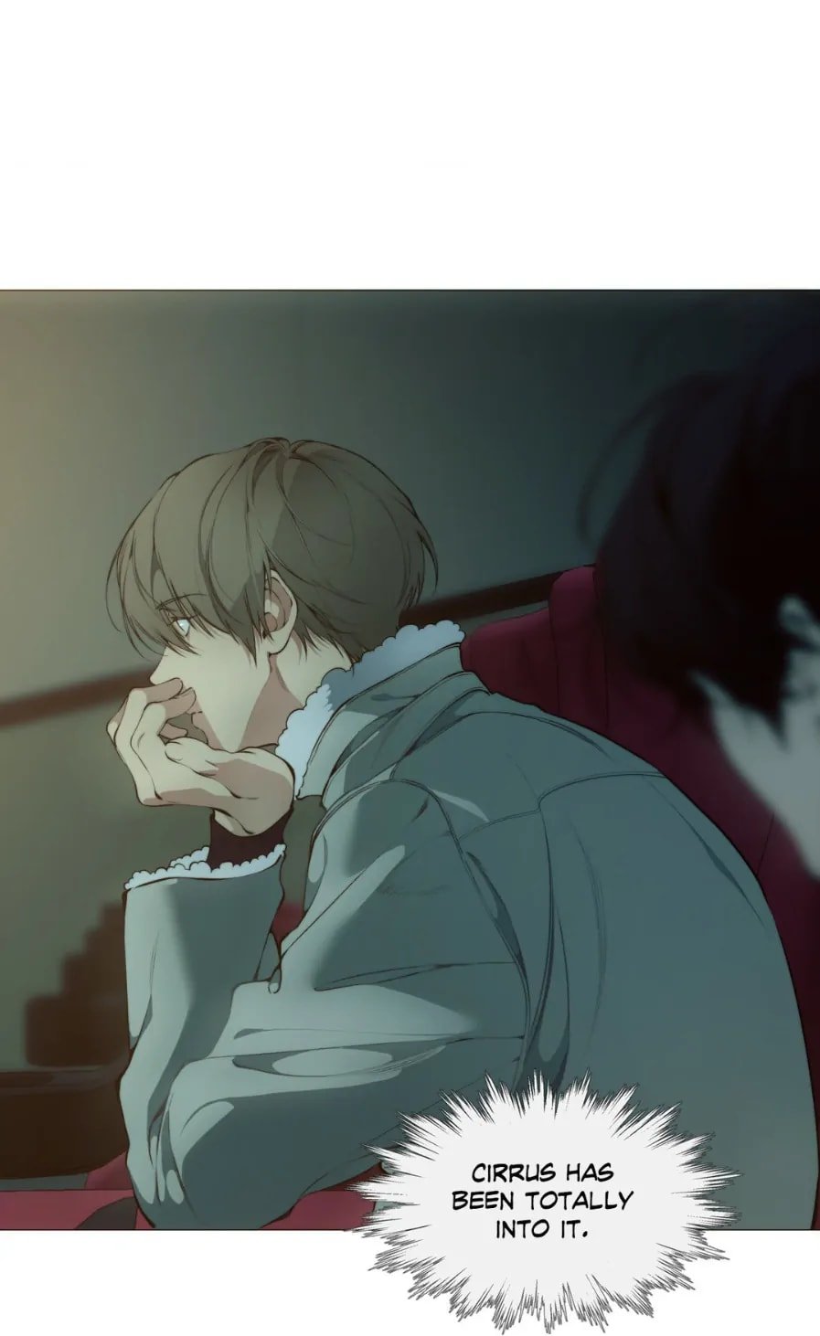 Lost in the Cloud, Chapter 93 image 52